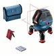 Bosch - Linienlaser GLL 3-50, mit Schutztasche (0601063800)