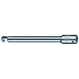 STAHLWILLE® - 1/4" (6,3mm) Steckschlüsselverlängerung L.100mm D.11,6mm