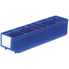 LA-KA-PE - Regalkasten RK 400/93 blau