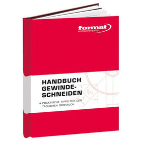 FORMAT - Handbuch NL
