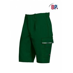 BP® - Shorts 1610 559 mittelgrün, Größe 56n