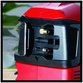 Einhell - Power X-Change Hybrid-Kompressor PRESSITO