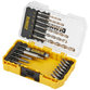 DeWALT - Steinbohrer-Bit-Set 19-teilig DT70712-QZ