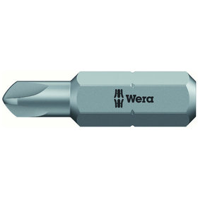 Wera® - 871/1 TORQ-SET Mplus Bits, 25mm, 3 x 25mm