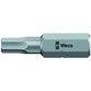 Wera® - 840/1 Z Bits, 1/16" x 25mm