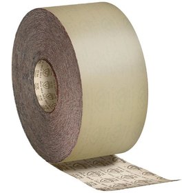 KLINGSPOR - Schleifpapier-Sparrolle PS 33 B, 110 x 50000mm Korn 150, 1 Stück