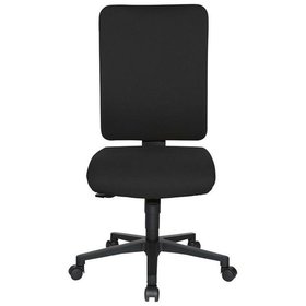 Topstar® - Bürodrehstuhl Open X (P) schwarz