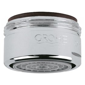 GROHE - Mousseur 13952 M24 x 1 chrom