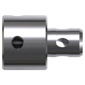 BDS - Adapter Quick-In-Aufnahme für Kernbohrer mit 19mm Weldonschaft inkl. 1 Auswerfer