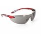 Honeywell - Schutzbrille IGNITE™, rot/grau antibeschlag