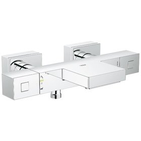 GROHE - Wannen-Thermostat Grohtherm Cube