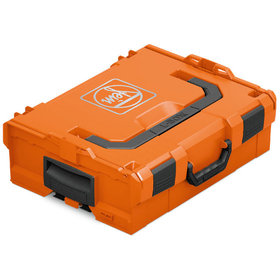 FEIN - Kunststoff-Werkzeugkoffer (L-BOXX 136) 33901680010