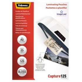 Fellowes - Laminierfolie ImageLast 5396101 DIN A5 125µm 25er-Pack