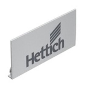 HETTICH - Brandingclip AVT YOU BRC, silber