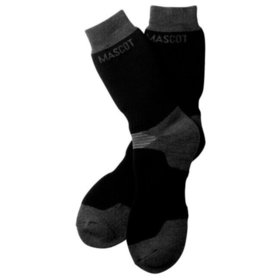 MASCOT® - Socken Lubango 50404-876-0918, Größe 44-48