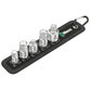 Wera® - Verbindungsteile-Set, 5-teilig