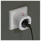 brennenstuhl® - brennenstuhl®Connect WiFi Steckdose WA 3000 XS01 weiß IP20