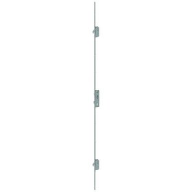 WINKHAUS - Mehrfachverriegelung hookLock M FG1660, Typ M2,PZ92/8,D28,F16x2105,EV1,DH1.050 einw