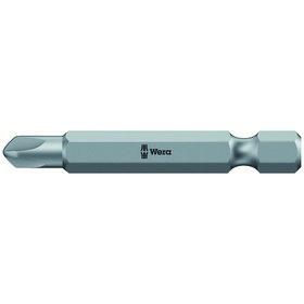 Wera® - 871/4 TORQ-SET Mplus Bits, 4 x 50mm