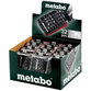 metabo® - Akku-Bit-Box 32-teilig (626696000)