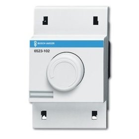 Busch-Jaeger - Dimmer Dreh/Druckkn 2-250W uni REG Lichtwertspeicher