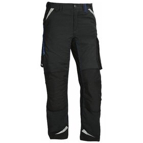 PKA - FLEXOLUTION Bundhose schwarz/dunkelblau, Größe 98