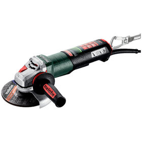 metabo® - Winkelschleifer WEPBA 20-150 Quick DS BL (600645000) Karton