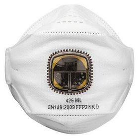 JSP® - Atemschutzmaske 425ML, FFP2, mit Ventil