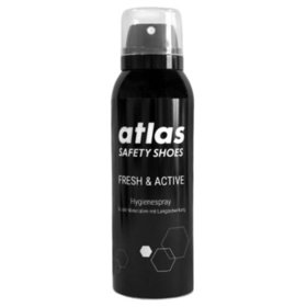 atlas® - Fresh & Active Schuh-Hygienespray