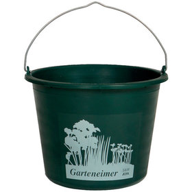 JOPA® - Garteneimer grün12 Ltr