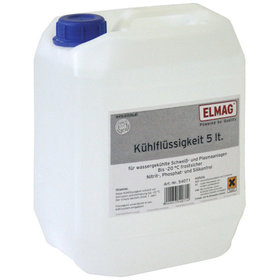 ELMAG - Kühlflüssigkeit BTC-15, 5 lt. bis -12° C