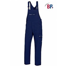 BP® - Berufslatzhose 1604 559, dunkelblau, Größe 54N