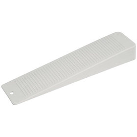 homeXpert - Türkeil groß weiß 155 x 36 x 20mm