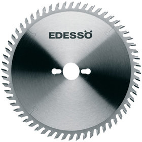 EDESSÖ - HW Kreissägeblatt ø216 x 2,8 x 30mm Z48 W-negativ