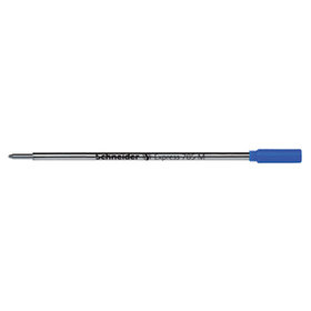 Schneider - Kugelschreibermine Express 785 77161 M 0,6mm blau
