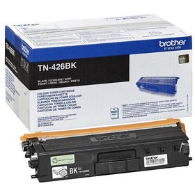 brother - Toner TN426BK schwarz