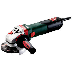 metabo® - Winkelschleifer WEBA 17-125 Quick (600514000), Karton