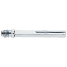 edi - Rollenwechselstift Typ O 0587, M12, 8x90mm,TS 47-68 verzinkt