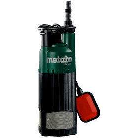 metabo® - Tauchdruckpumpe TDP 7501 S (0250750100), Karton