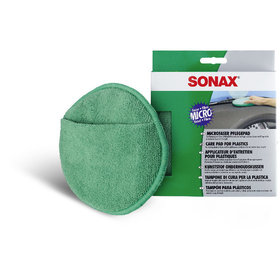 SONAX® - Microfaser-Pflegepad