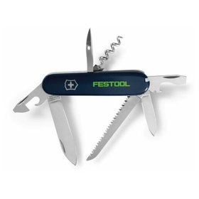 Festool - Taschenmesser Victorinox