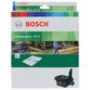 Bosch - Vliesfilterbeutel für AdvancedVac 18V, 4-tlg.