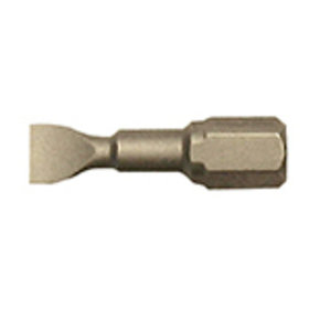 Makita® - Langschlitz Bit 0,8 x 5,5 x 25mm P-06199