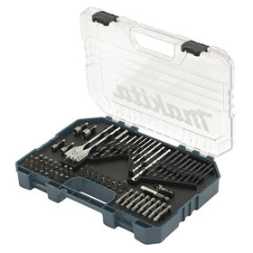 Makita® - Bohrer-Bit-Set 75-teilig E-16988