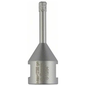 Bosch - Diamanttrockenbohrer Dry Speed, 6 x 30mm (2608599039)