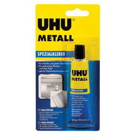 UHU® - Spezialkleber Metall, 30 g
