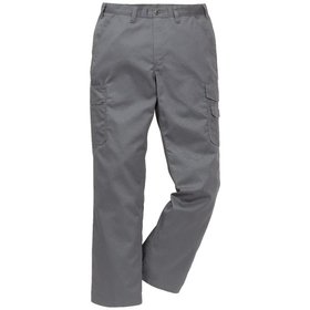 KANSAS® - Bundhose Icon Light 280, dunkelgrau, Größe C50