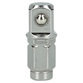 KSTOOLS® - 1/4" Vierkant-Adapter,f.Bitratschenschlüssel 1/4"