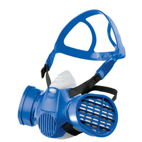 Dräger - Halbmaske X-plore 3300, Größe M, ***EN 140***