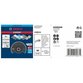 Bosch - EXPERT Grout Segment Blade ACZ 85 RD4, 85 mm, 10 Stück (2608900035)